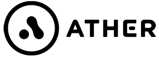Ather Energy Logo